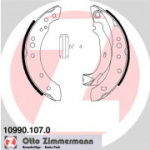 Piduriklotside komplekt ZIMMERMANN 10990.107.0