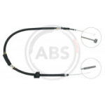 Tross, seisupidur A.B.S. K12951