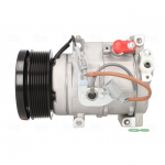 Kompressor, kliimaseade NISSENS 89511