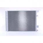 Kondensaator, kliimaseade NISSENS 940425