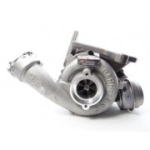 Turbolaadur GARRETT 760698-5005S