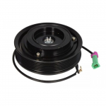 Magnetsidur, kliimakompressor THERMOTEC KTT040018
