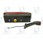 L&auml;biv valgus TRUCKLIGHT TL-UN021L