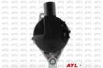 Generaator ATL Autotechnik L 40 690