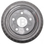 Piduritrummel A.B.S. 2554-S