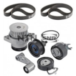 Veepump + hammasrihmakomplekt SNR KDP457.261