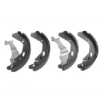 Piduriklotside komplekt MEYLE 614 533 0000