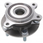 Rattarumm FEBEST 0182-GRX125FRH