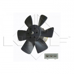 Ventilaator, mootorijahutus NRF 47429