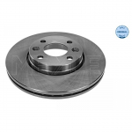 Piduriketas MEYLE 16-15 521 0027