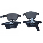 Piduriklotsi komplekt, ketaspidur MAXGEAR 19-0634