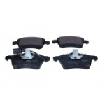 Piduriklotsi komplekt, ketaspidur MAXGEAR 19-0648