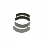 Piduriklotside komplekt BOSCH 0 986 487 099