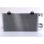 Kondensaator, kliimaseade NISSENS 94206