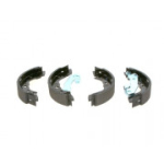 Piduriklotside komplekt BOSCH 0 986 487 581