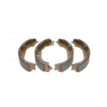 Piduriklotside komplekt BOSCH 0 986 487 464