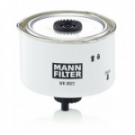 K&uuml;tusefilter MANN-FILTER WK 8022 x