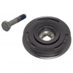 Rihmaratas, v&auml;ntv&otilde;ll FEBI BILSTEIN 33782