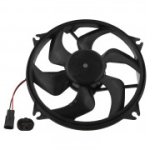 Ventilaator, mootorijahutus SWAG 62 94 0634