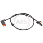 Andur, rattap&ouml;&ouml;rete arv A.B.S. 30434