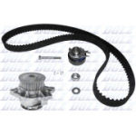 Veepump + hammasrihmakomplekt DOLZ KD053