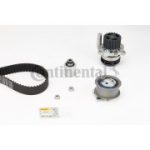 Veepump + hammasrihmakomplekt CONTITECH CT1028WP2
