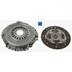 Sidurikomplekt SACHS 3000 951 006