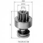 Hammastrummel, starter MAGNETI MARELLI 940113020153