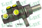 Peapiduri silinder LPR 1698