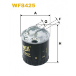 K&uuml;tusefilter WIX FILTERS WF8425