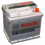Aku BOSCH Silver S5 002 54AH 530A