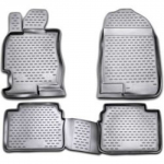 P&otilde;randamattid REZAW PLAST 201426 Toyota Corolla