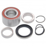 Rattalaagrikomplekt FEBEST DAC40804445-KIT