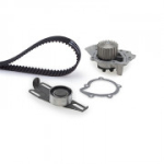 Veepump + hammasrihmakomplekt GATES KP15050XS-1