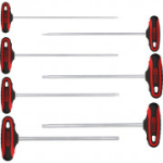Kruvikeerajate komplekt KS TOOLS 158.5050