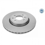 Piduriketas MEYLE 16-83 521 0004/PD