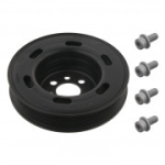 Rihmaratas, v&auml;ntv&otilde;ll FEBI BILSTEIN 33608