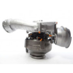 Turbolaadur GARRETT 729325-9004S