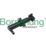 Pesuveed&uuml;&uuml;s, tulepesurid Borsehung B18488