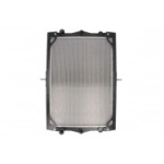 Radiaator,mootorijahutus THERMOTEC D7DA017TT