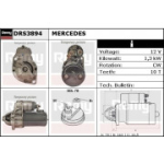 Starter REMY DRS3894