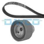 Hammasrihma komplekt DAYCO KTB684