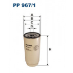 K&uuml;tusefilter FILTRON PP 967/1