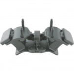 Paigutus,Mootor FEBEST TM-UCF30RR