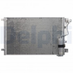 Kondensaator, kliimaseade DELPHI CF20291