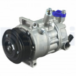 Kompressor, kliimaseade DELPHI TSP0155999