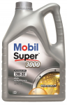 Mootori&otilde;li MOBIL 0W30 SUPER 3000 FORMULA VC 5L