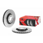 Piduriketas BREMBO 09.C892.1X