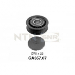 Pingutusrull, soonrihm SNR GA357.07