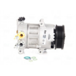 Kompressor, kliimaseade NISSENS 890418